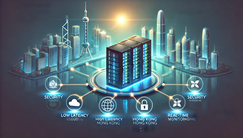 Recommended Monitoring Tools To Help Continuously Track Changes In Malaysia Vps Access Speeds
